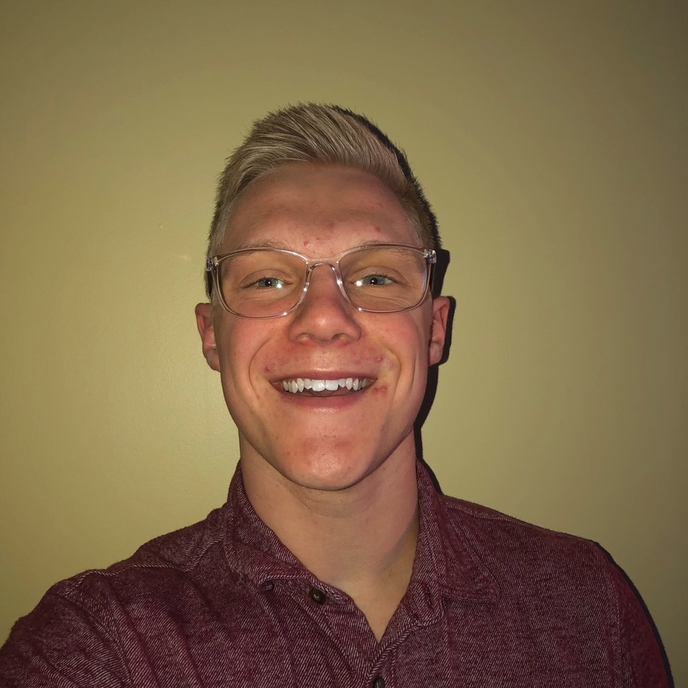 Meet your Posher, Ivan